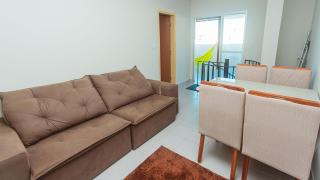 Duplex com Churrasqueira, Wi-Fi e Garagem - 9