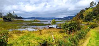 Chalet Enquiry for Peace and Love with Nature - El Encano - 7