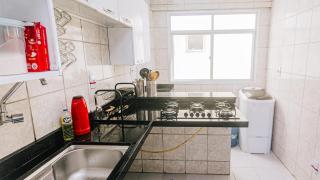 Duplex com Churrasqueira, Wi-Fi e Garagem - 1