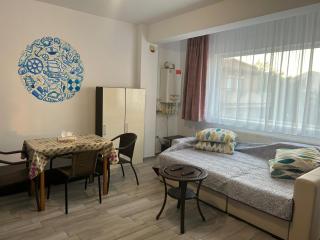 El Capitano MamaiaNord Apart 2 camere - 9