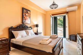 Villa sea view 2 - Athani - 2