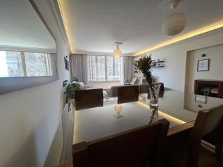 2-Bedrooms Hotel Standard l Direct Nile view - Free WiFi - Caïro - 4