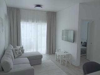 Apartamentos playa Romanilla - Roquetas de Mar - 0