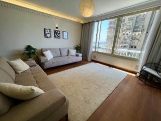 2-Bedrooms Hotel Standard l Direct Nile view - Free WiFi - Caïro - 1