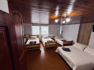 Hotel Casa Loma - Tunja - 1