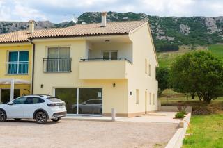 Apartments Ena & Leona - 9