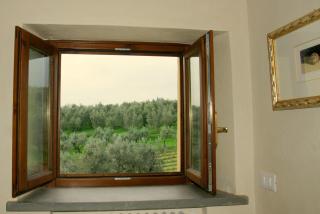 Ferienwohnung Gioconda In Vinci - Vinci - 4