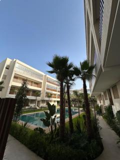 North Beach Plage & Confort - Mansouria - 0