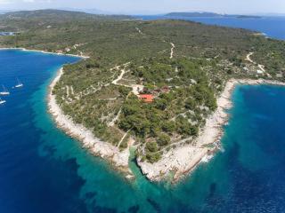 Ferienvilla Centovi Dvori Mitten Im Pinienwald - Petomavar - 8