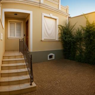 Villa Brotas - Brotas - 6