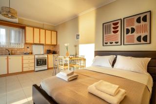 Villa sea view 2 - Athani - 5