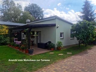 Ferienhaus für 3 Personen ca 36 m in Berlin-Treptow-Köpenick, Berlin und Umgebung Berlin - Berlin - 0