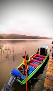 Chalet Enquiry for Peace and Love with Nature - El Encano - 9