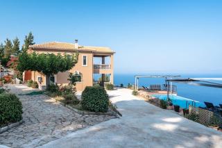 Villa sea view 2 - Athani - 1