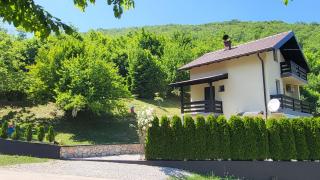 Villa Igmanski san - Sarajevo - 0