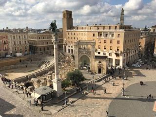 Dimora Sagrado - Lecce - 9
