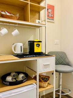 Vista Mare Luxury Rooms & Apartments - 1