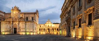 Dimora Sagrado - Lecce - 1