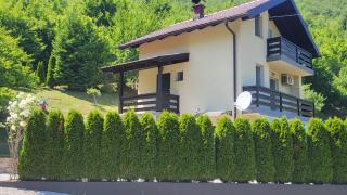 Villa Igmanski san - Sarajevo - 8