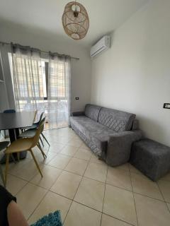 Ademi appartement - Durrës - 7