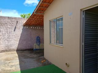 Casa Bom Futuro - Barreirinhas - 5