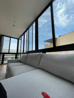 Ademi appartement - Durrës - 8