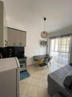 Ademi appartement - Durrës - 4