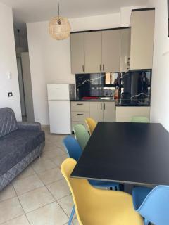 Ademi appartement - Durrës - 3