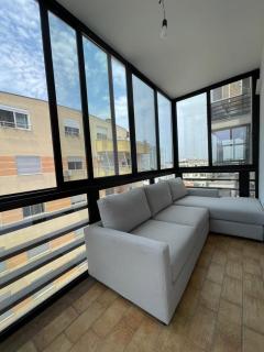 Ademi appartement - Durrës - 6