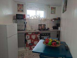 Charmant studio - 8