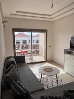 North Beach Plage & Confort - Mansouria - 7