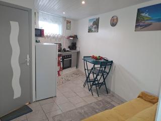 Charmant studio - Fort-de-France - 7