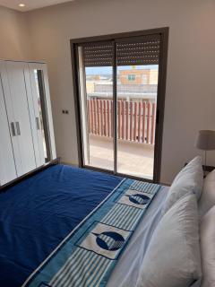 North Beach Plage & Confort - Mansouria - 3