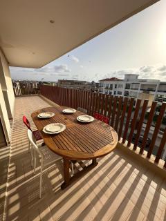 North Beach Plage & Confort - Mansouria - 6