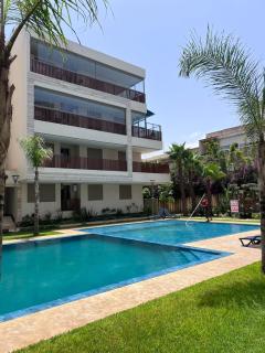 North Beach Plage & Confort - Mansouria - 9