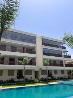 North Beach Plage & Confort - Mansouria - 8