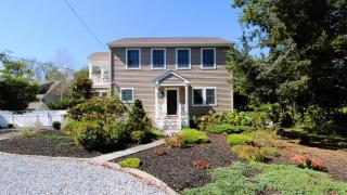 Coastal Hideaway - West Cape May - 0