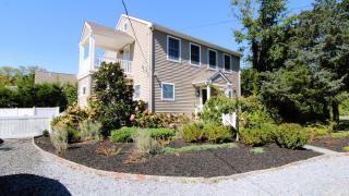 Coastal Hideaway - West Cape May - 8