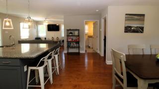 Coastal Hideaway - West Cape May - 1