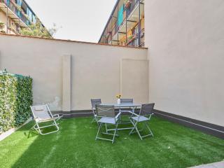 Design Loft with Private Garden - Portello - 2