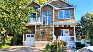 Seamans Folly - Cape May - 0