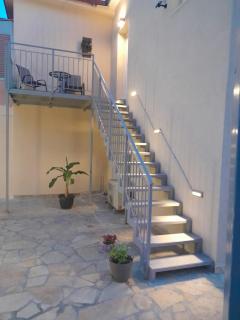 Joannas Luxury Apartment - Città di Corfù - 9