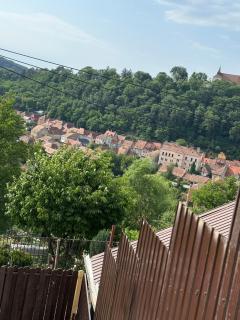 Casa de pe deal Sighisoara - Sighişoara - 1