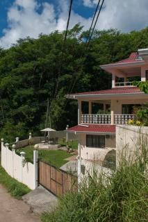 Charlotte Villa - 2
