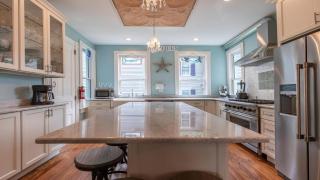 Judson Bennett House - 9