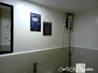 Staycation in Sucat by Eastbay - Manila - 9