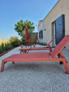 maisonette provençale - Aix-en-Provence - 7