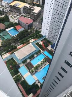 Staycation in Sucat by Eastbay - Manila - 7