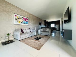 QC Departamento privado de lujo en Quintas - Culiacán - 0