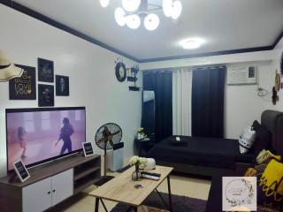 Staycation in Sucat by Eastbay - Manila - 4